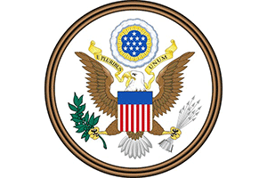 USA Great seal